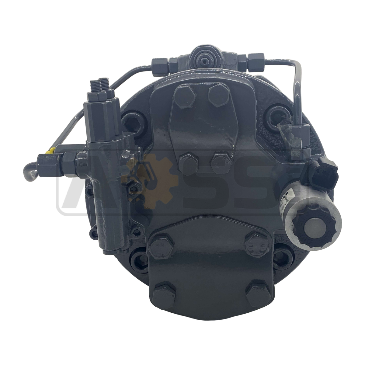Гидравлический насос 333/D3951 BRH933020415 BRH933020067 5CX