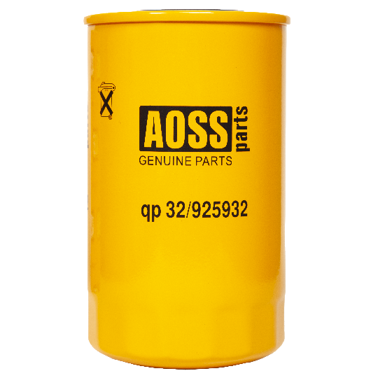 Фильтр топливный 32/925932 7242/50830 32/925451 AOSS