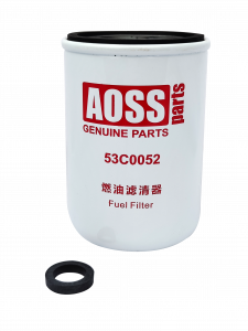 Фильтр топливный 3931063 FF5052 53C0052 AOSS
