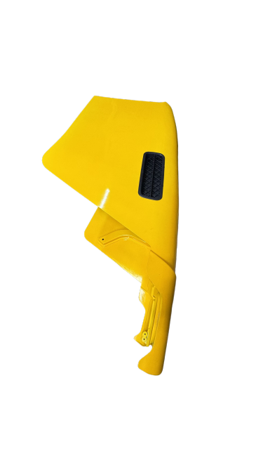 Капот передний в сборе 128/C0484