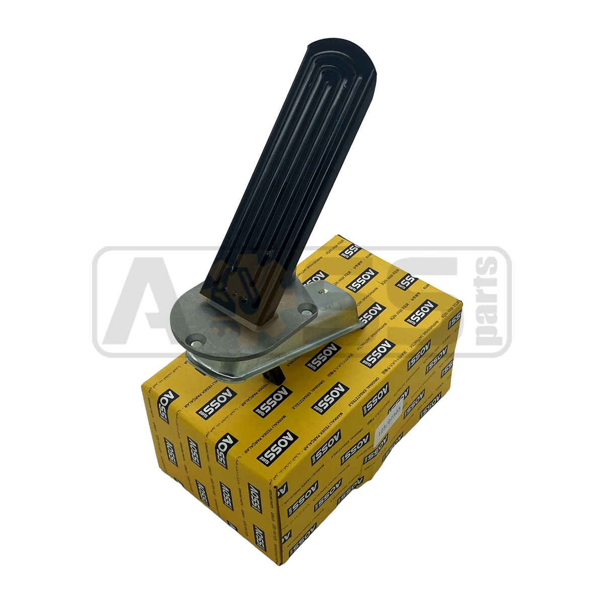 Педаль газа в сборе 123/07303