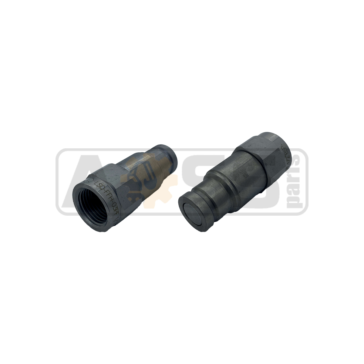 БРС папа FFH-03PF-G1/2 45/910500 929/06202 A45/910500