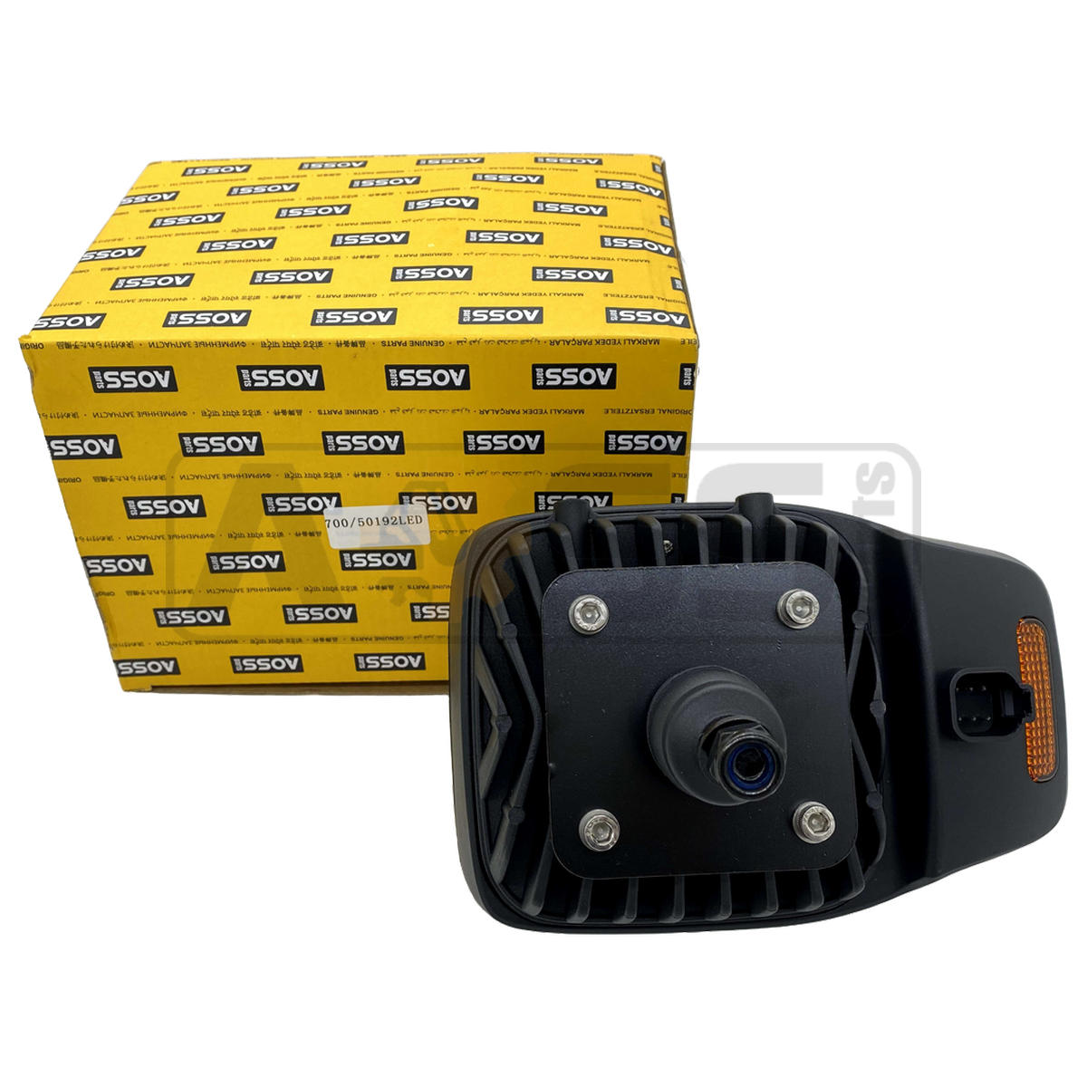 Фара передняя левая 700/50192 700/50194 LED