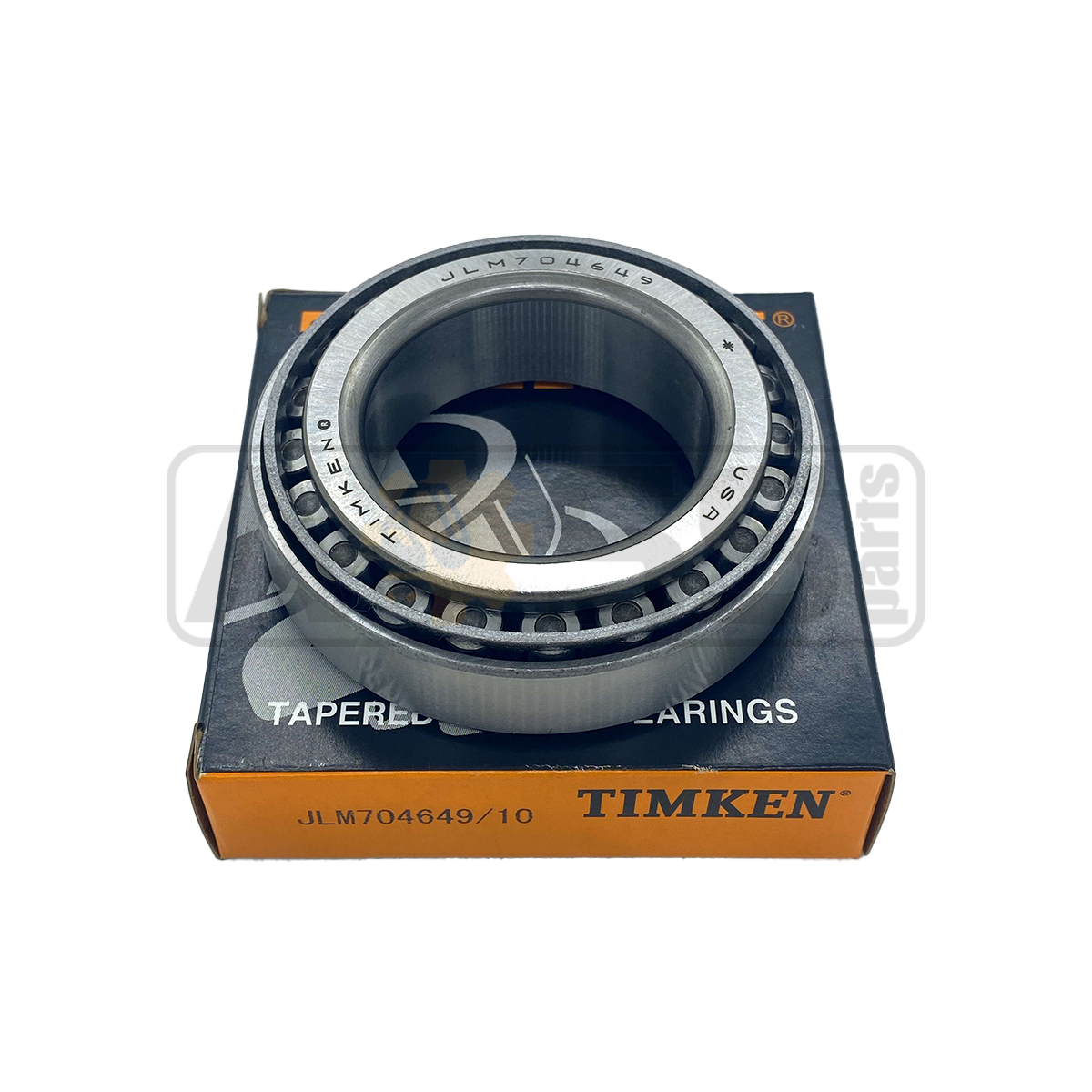 Подшипник 907/20034 84х50х23 907/20021 907/M3138 JLM704649/10 TIMKEN
