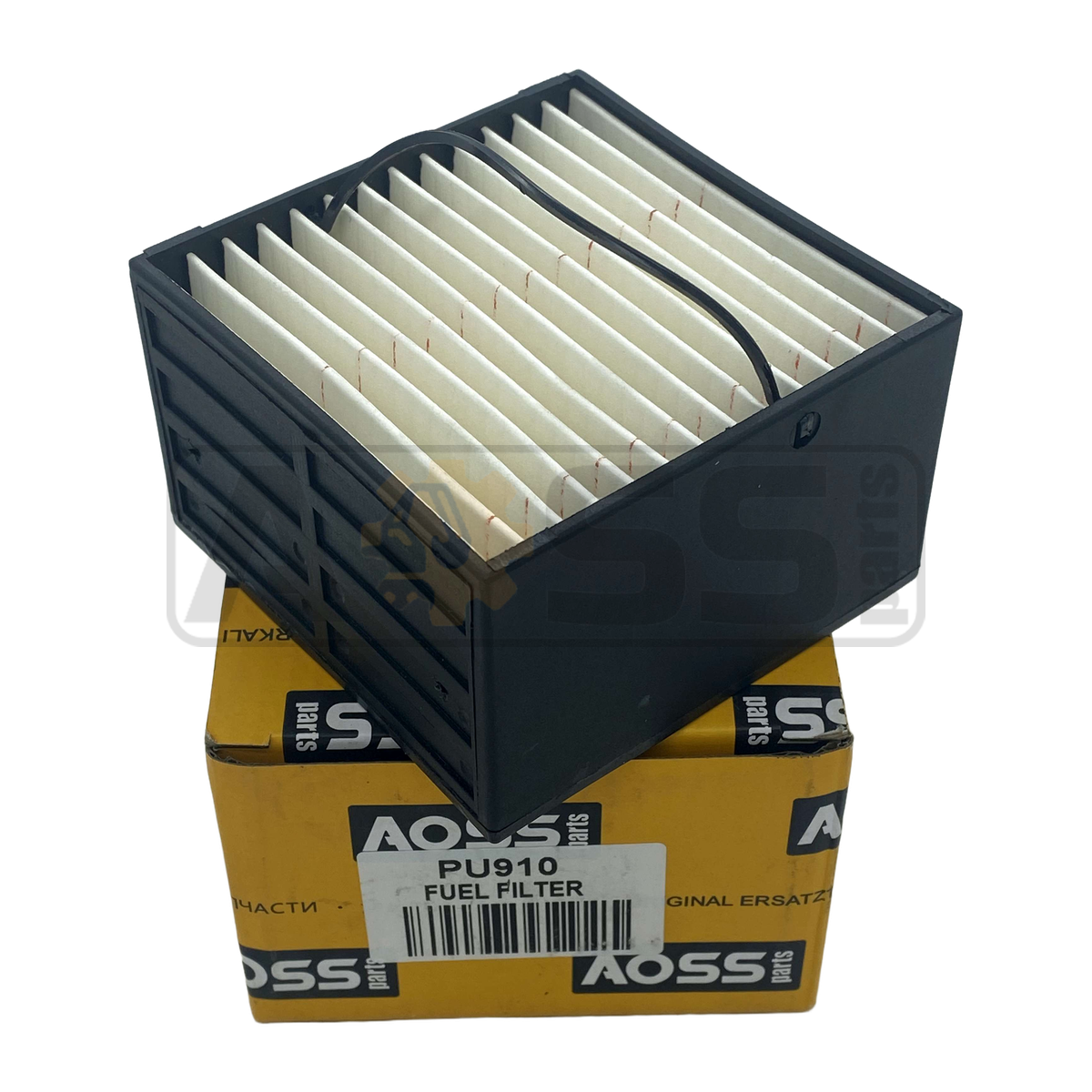 Фильтр топливный PU910 5001864856 AOSS