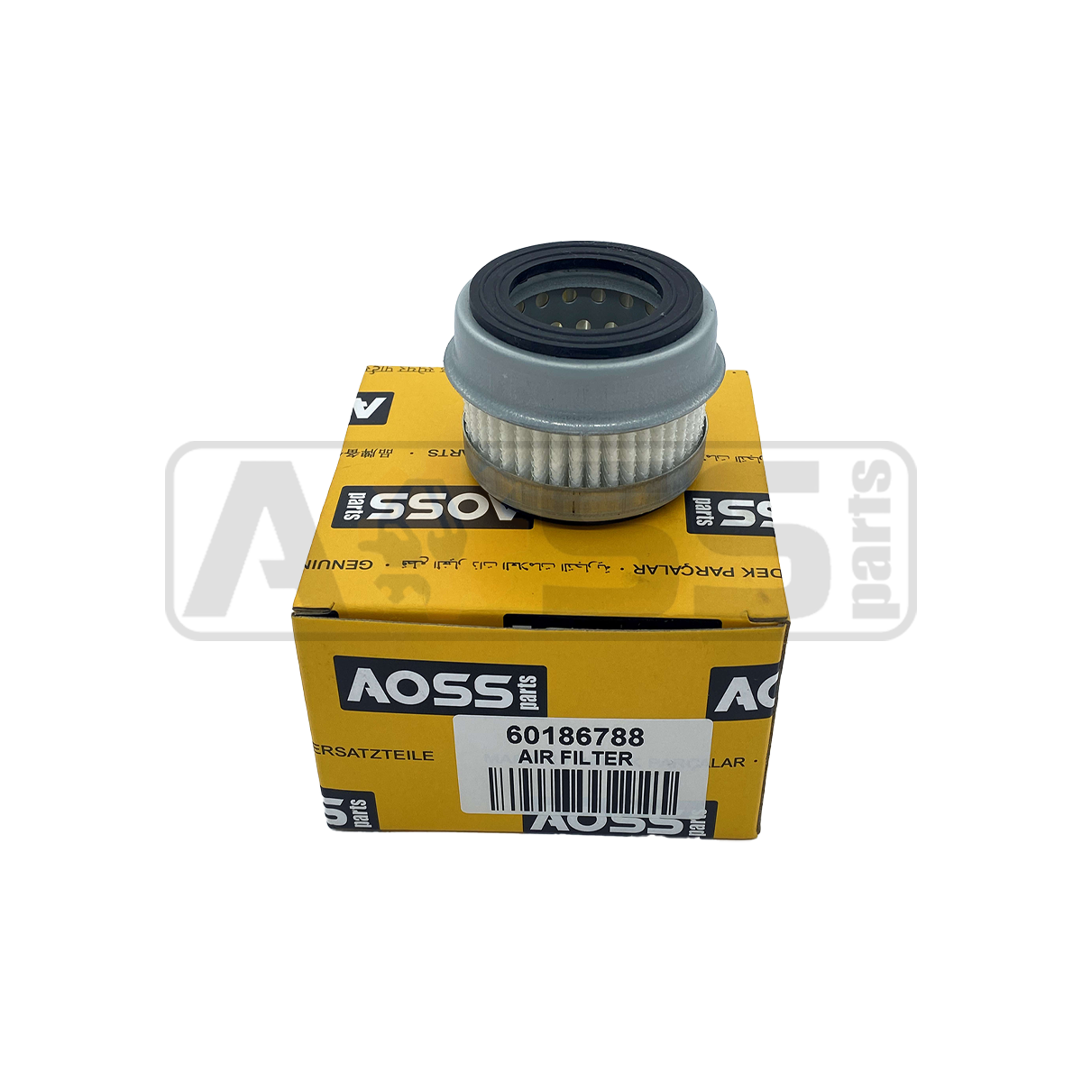 Фильтр-сапун 60186788 4437838 P502563 AF26675 AOSS
