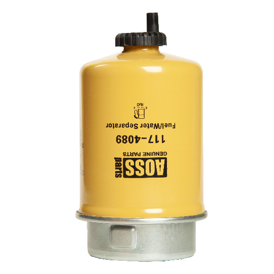 Фильтр топливный ST20779 (1\20) P550502 P551430 117-4089 FS19555 FS19858 AOSS
