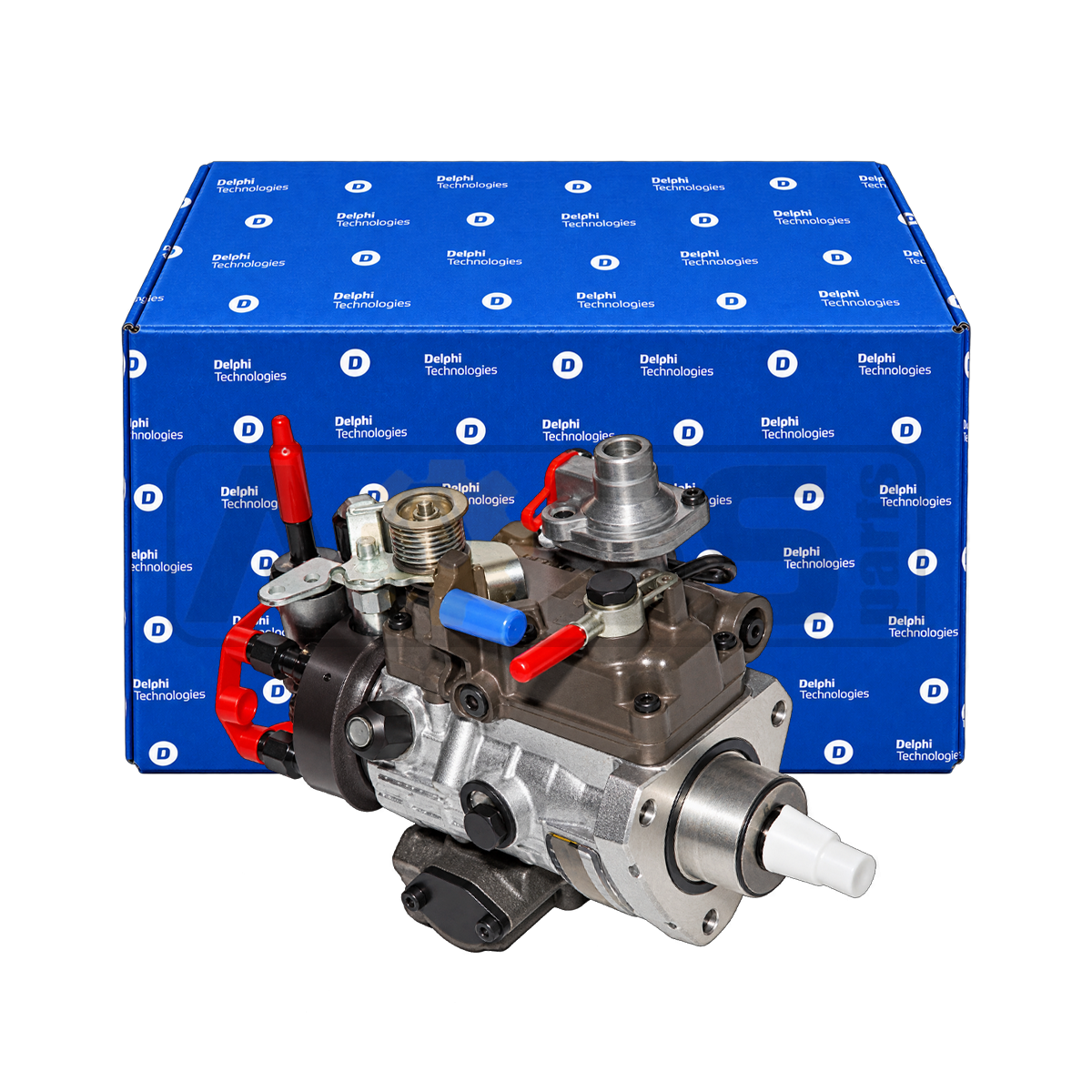 ТНВД 320/06929 9323A260G 9323A262G DELPHI