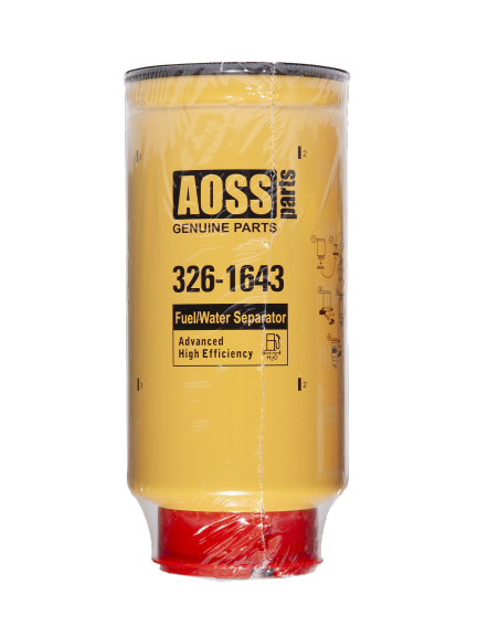 Фильтр топливный 326-1643 AOSS