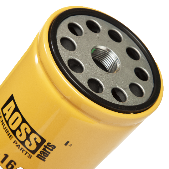 Фильтр топливный ST22118 (1/20) P550900 FS19968 1R-0781 326-1641 AOSS