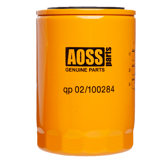 Фильтр КПП старая модель 02/100284 P554403 AOSS