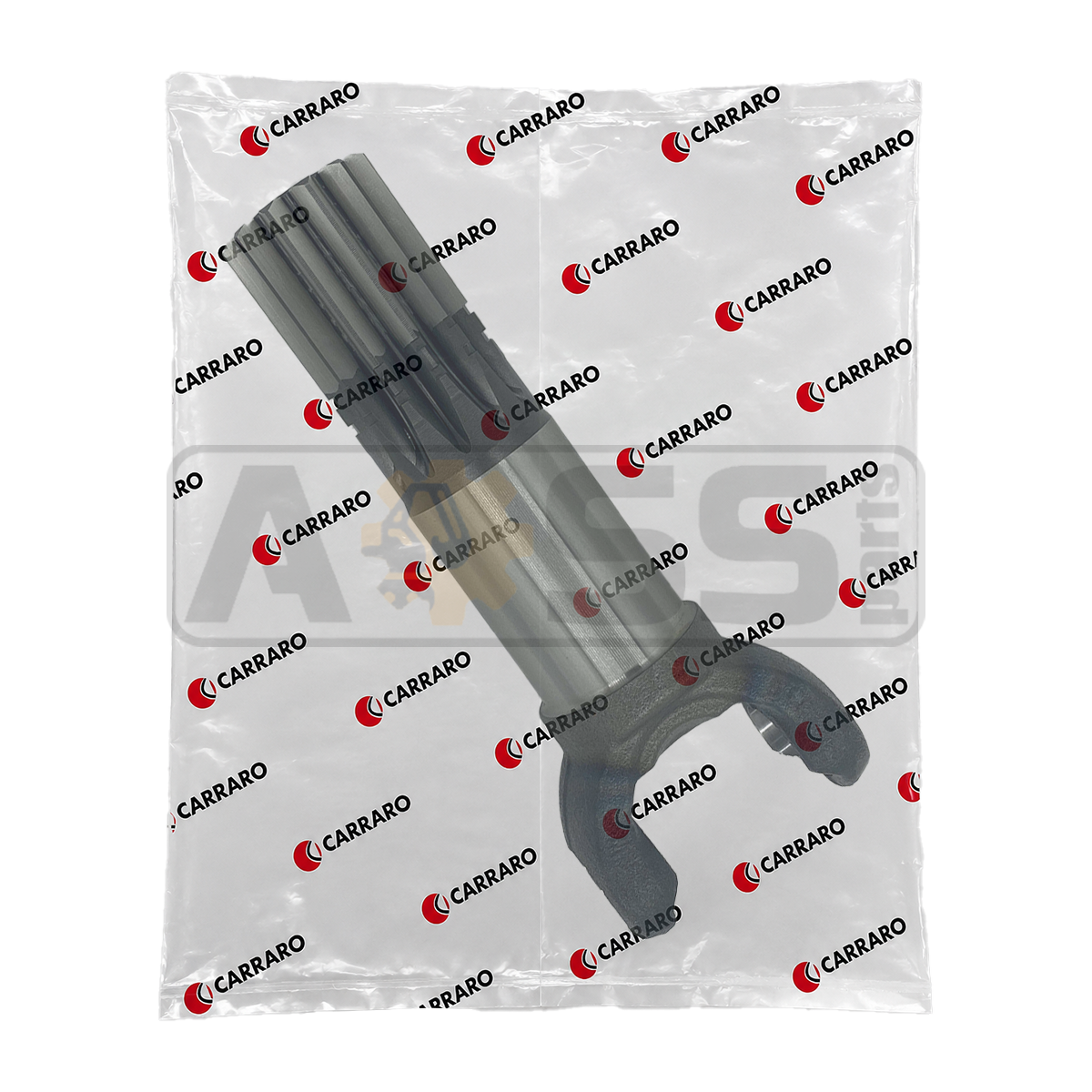 Полуось 48685 85805997 87306929 1123013 1123037 CARRARO