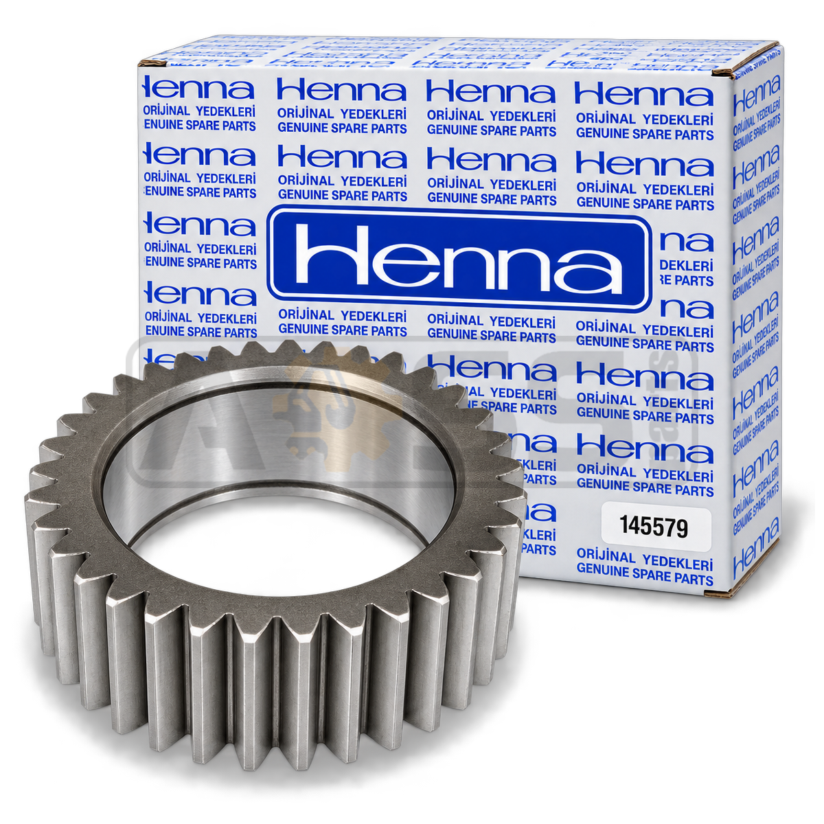 Сателлит 145579 216-1606 Henna