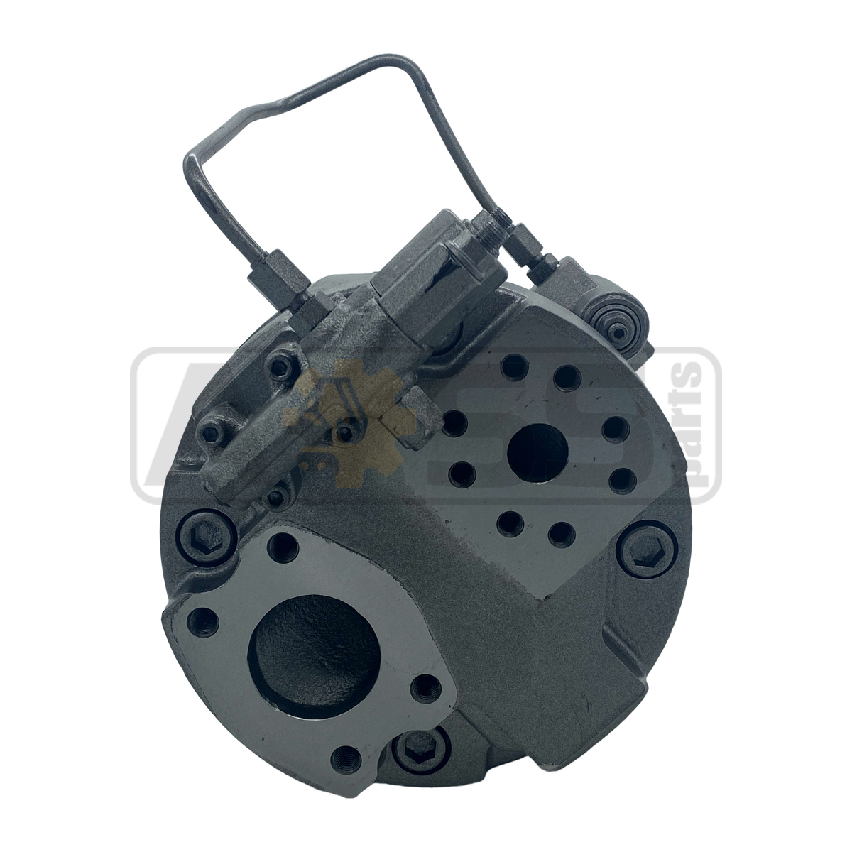 Гидронасос поршневой 20/62000 10V074DFLR 31R-PSC12N00 20/925784 только на 3CX