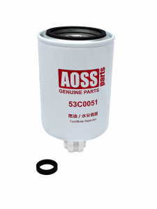 Фильтр топливный 53C0051 AOSS