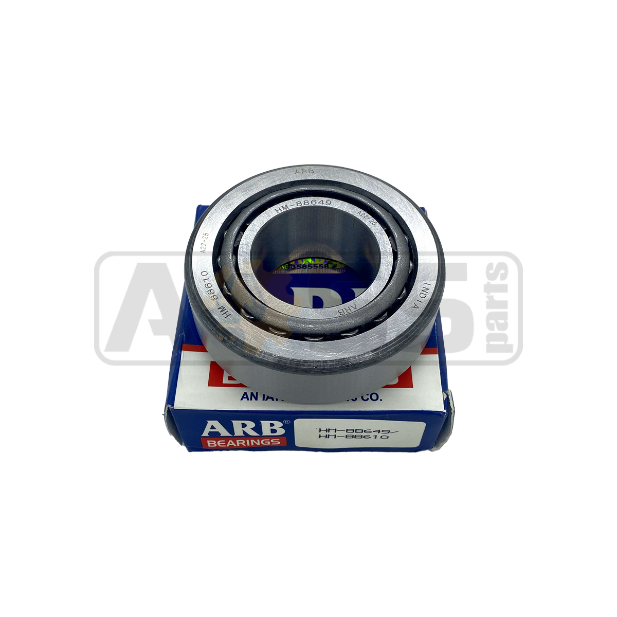 Подшипник конический 35x72x25 HM88649/HM88610 907/09100 AT339806 S06/43084 ARB
