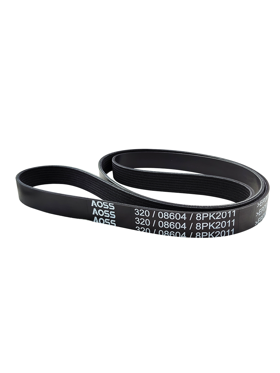 Ремень приводной 8PK2011 320/08604
