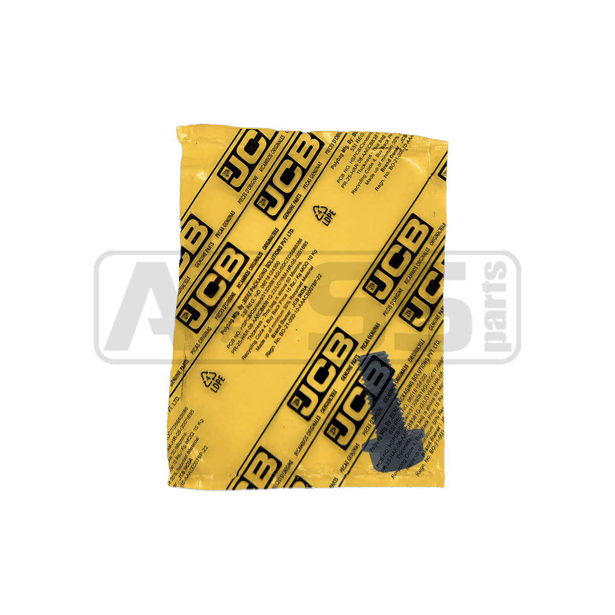 Болт главной пары 826/01080 826/00921 826/00890 332/Y2554 JCB
