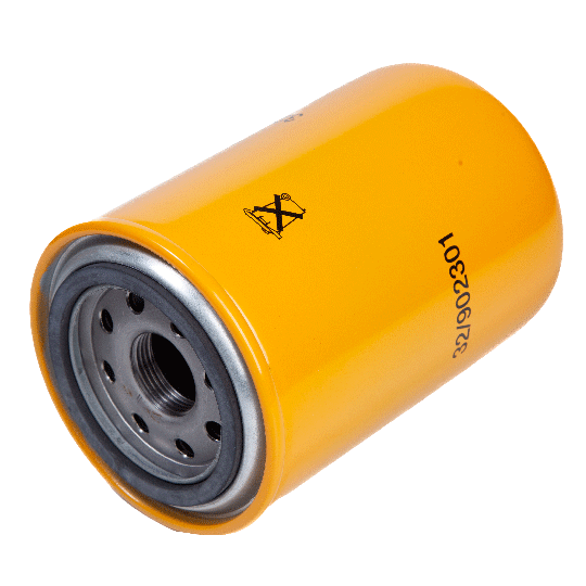 Гидравлический фильтр 25 micron 32/902301 32/902301A