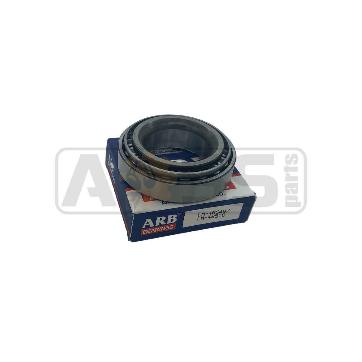 Подшипник КПП 907/09900 907/52800 65х35х19 907/M3142 LM-48548/10 NP223588/NP852290 907/20031 ARB