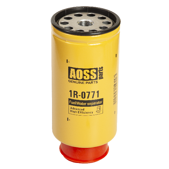 Фильтр топливный ST28771 (1/20) P550626 FS19995 1R-0771 AOSS
