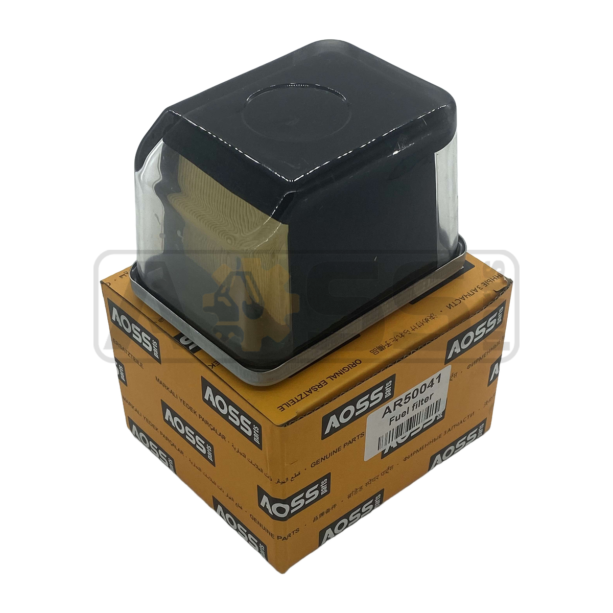 Фильтр топливный AR50041 P551130 23468S AOSS