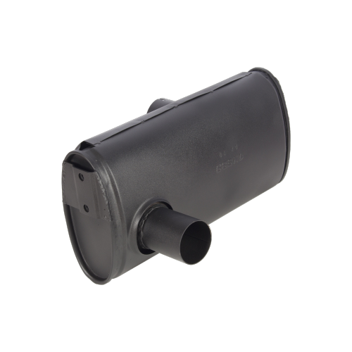 Глушитель KBEX0038 A184475 KEBA