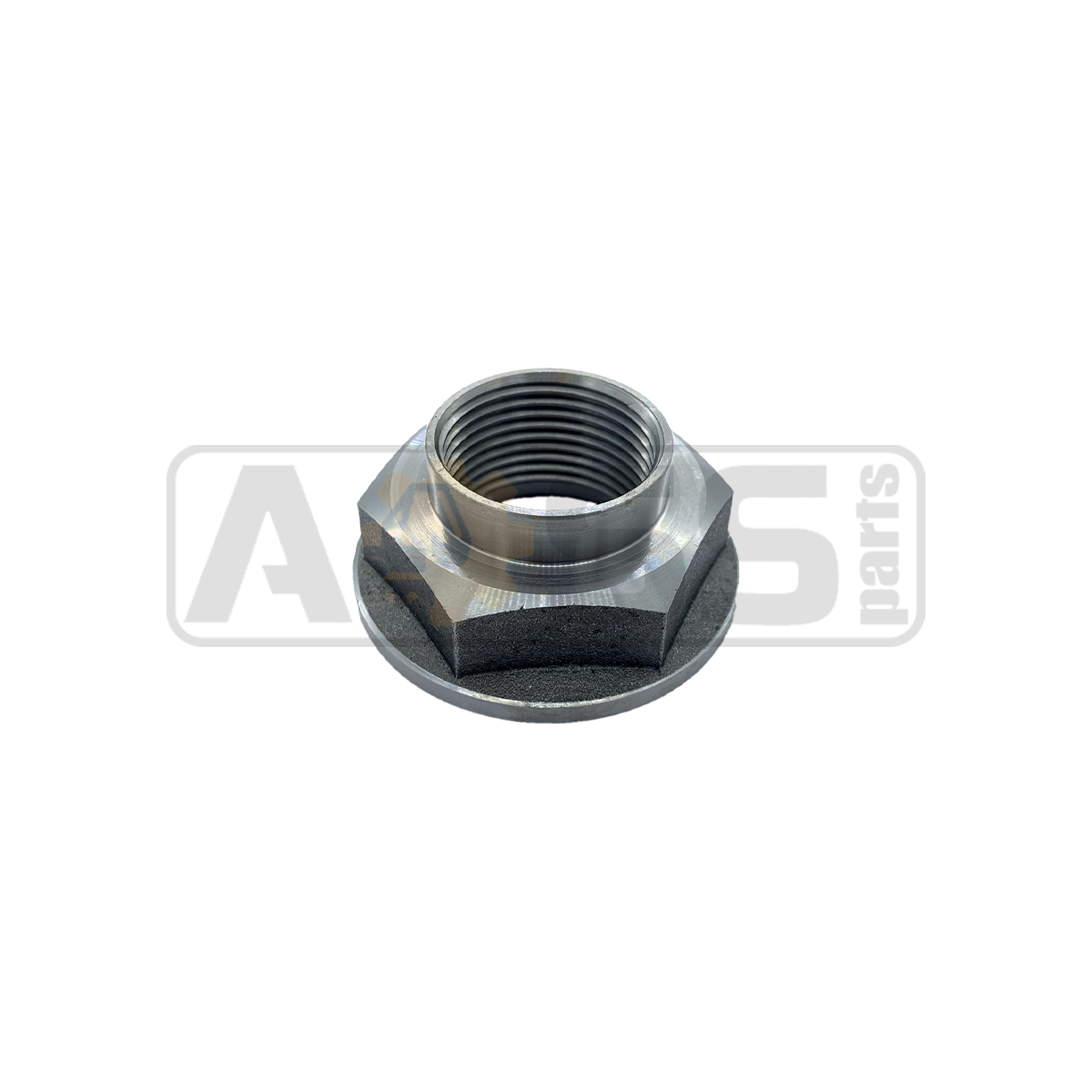 Гайка хвостовика моста с юбкой М30 826/M7635 826/01744 OEM