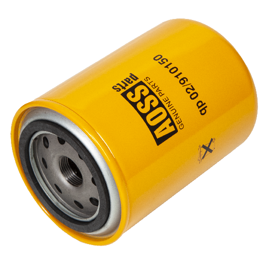 Фильтр топливный 332/Y3163 333/Y2490 02/910150 FS1280 3930942 336/E9731 AOSS