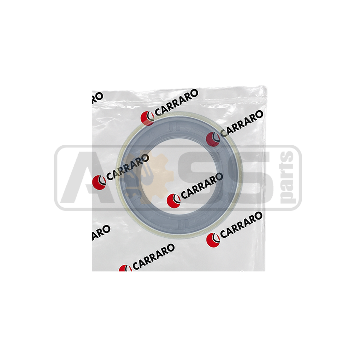 Cальник 45*70*14/17 RWDR KASSETTE D 68433 132741 CARRARO Оригинал