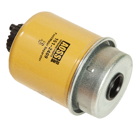 Фильтр топливный ST22131 (1/) P551436 FS19612 151-2409 BF7699-D AOSS