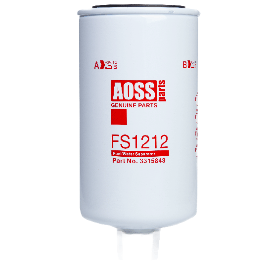 Фильтр топливный FS1212 1132400441 11E170220PB AOSS