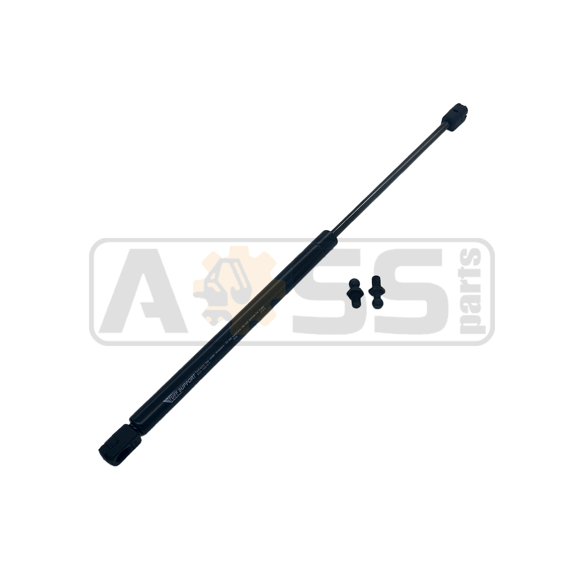 Газовый микролифт заднего окна 331/28215 475х287