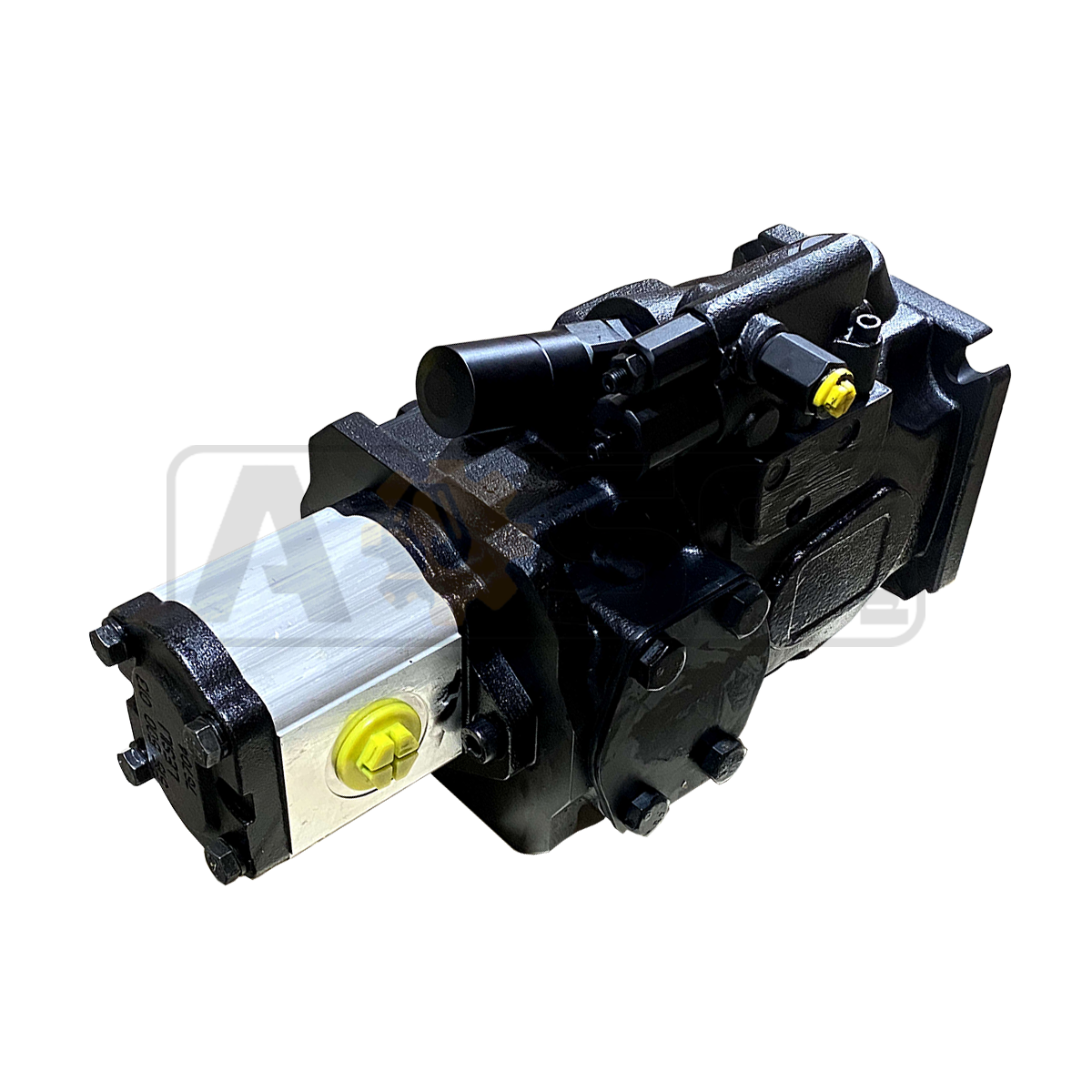 Насос гидравлической системы 332/F3925 333/C6593 BRH933020397
