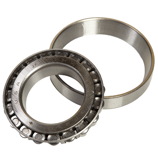 Подшипник 11709481 3475585M1 S06/40194 27309 30210 TIMKEN