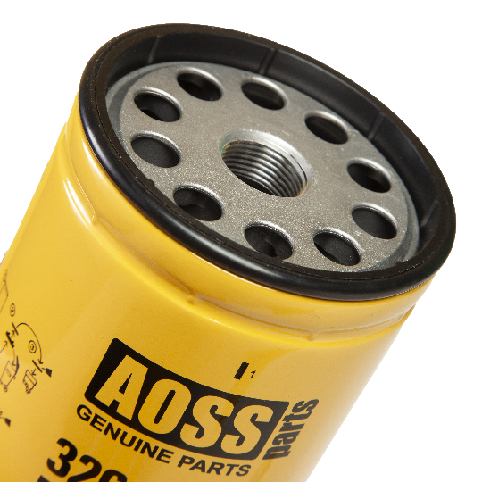 Фильтр топливный 326-1644 AOSS