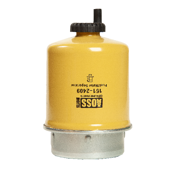 Фильтр топливный ST22131 (1/) P551436 FS19612 151-2409 BF7699-D AOSS