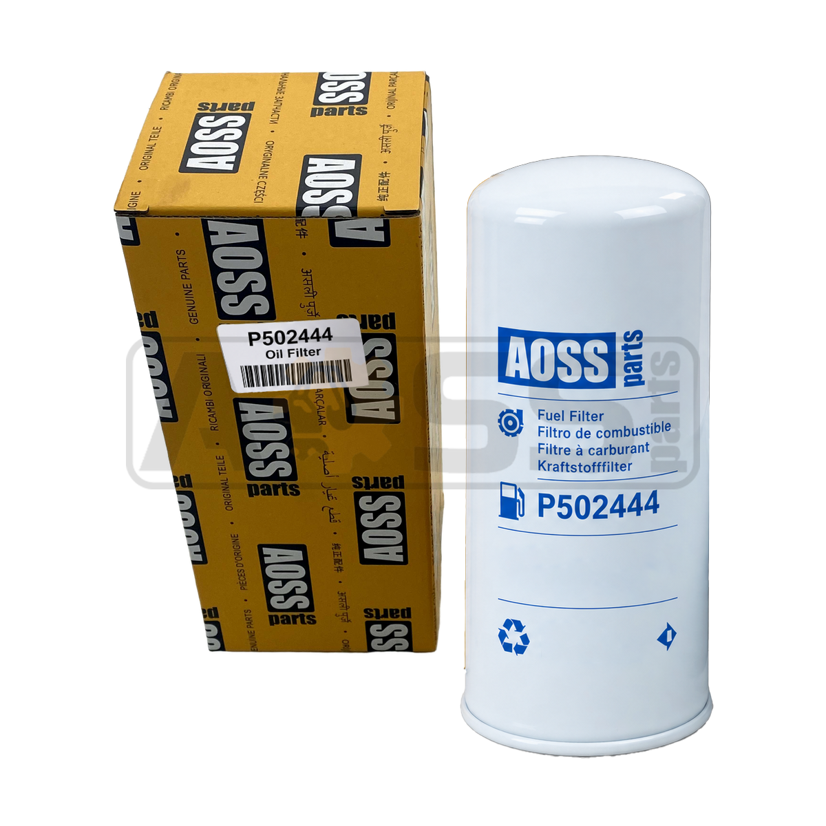 Фильтр масляный ST11356 (1\12) 26312-83C10 P502444 C2811 C9011 OG1064 XKBH-01965 AOSS