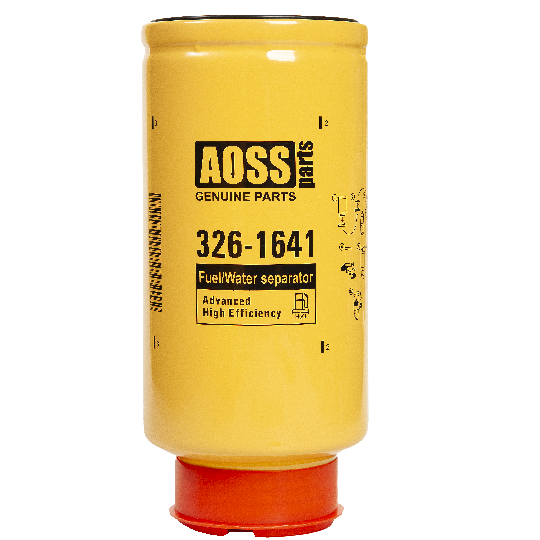 Фильтр топливный ST22118 (1/20) P550900 FS19968 1R-0781 326-1641 AOSS