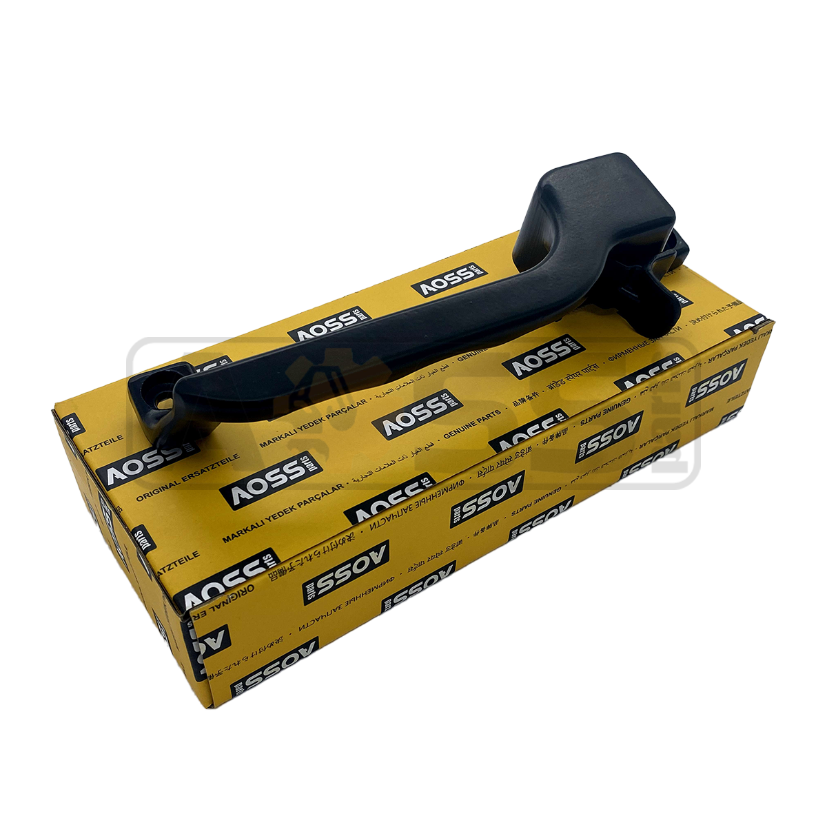 Ручка заднего стекла правая S33/00645 331/28235