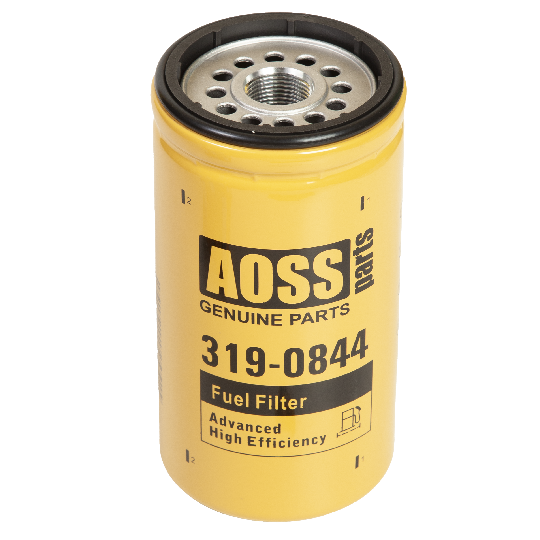 Фильтр топливный ST20003 (1/) 319-0844 3190844 AOSS