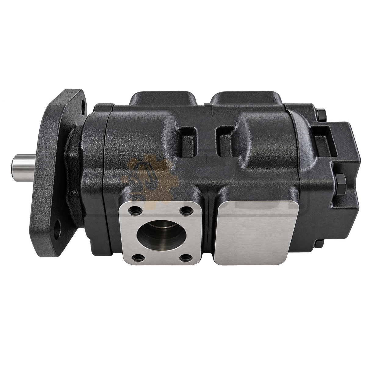 Насос гидравлический Parker 333/G5391 332/F9031 20/925581 7029120078