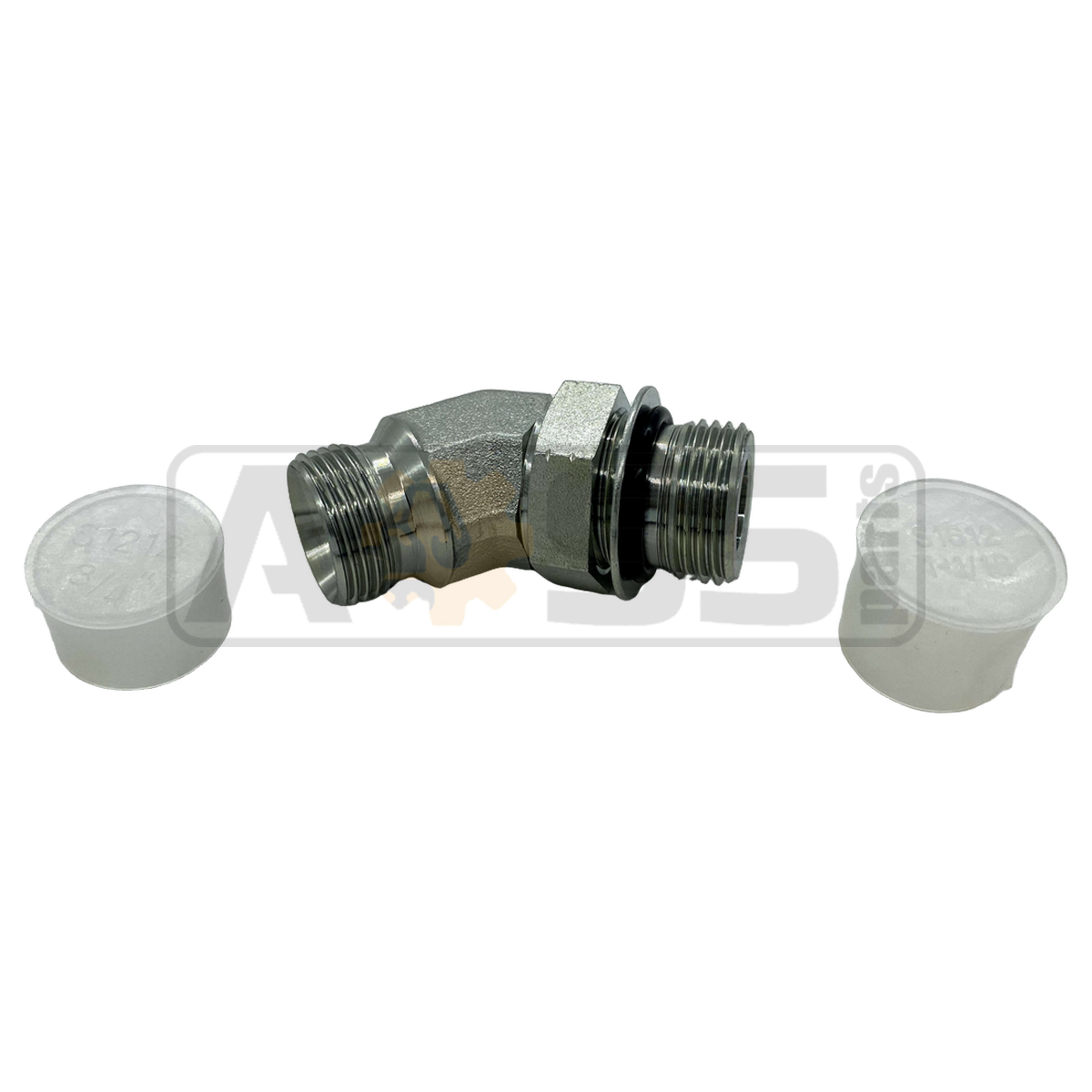 Адаптер угловой гидронасоса 332/G7584 816/17059 816/90489