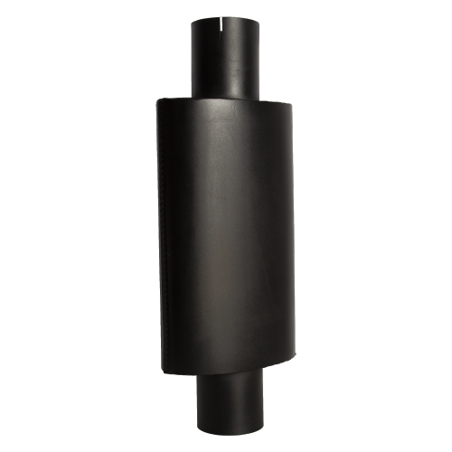 Глушитель KBEX0768 8S-2809 KEBA