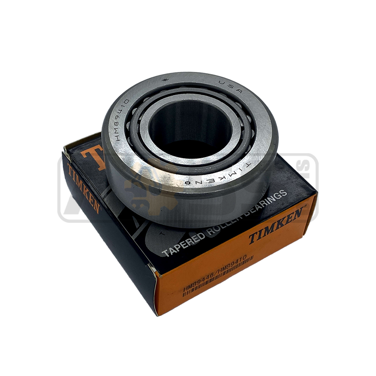 Подшипник 140869 89446/89410 S0641755 S06/41755 S0641755A S06/41755A 198-7823 TIMKEN