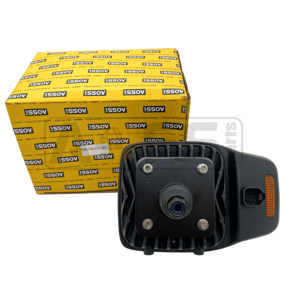 Фара передняя правая 700/50193 700/50195 LED