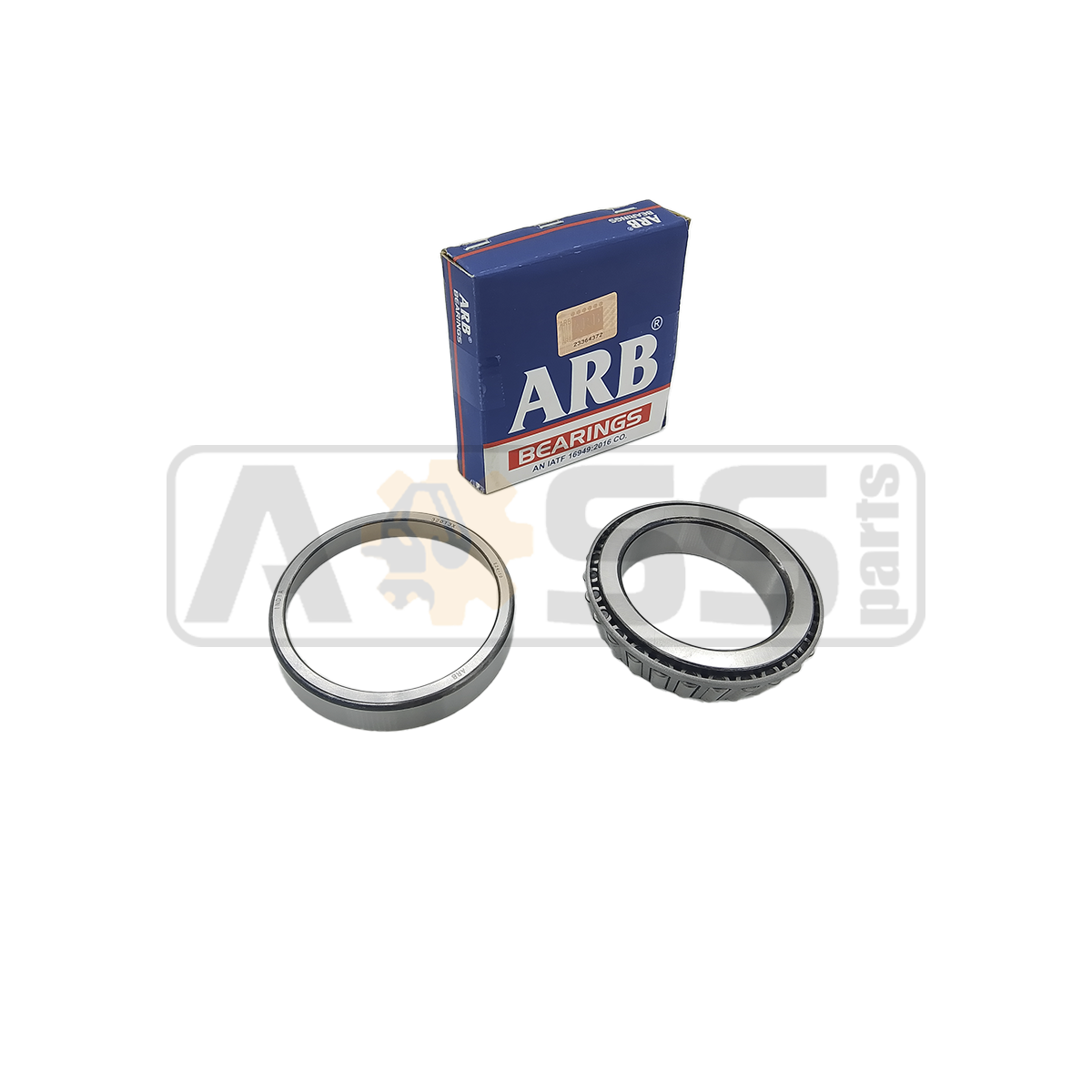 Подшипник 27367 6193375М1 11709314 32013 ARB