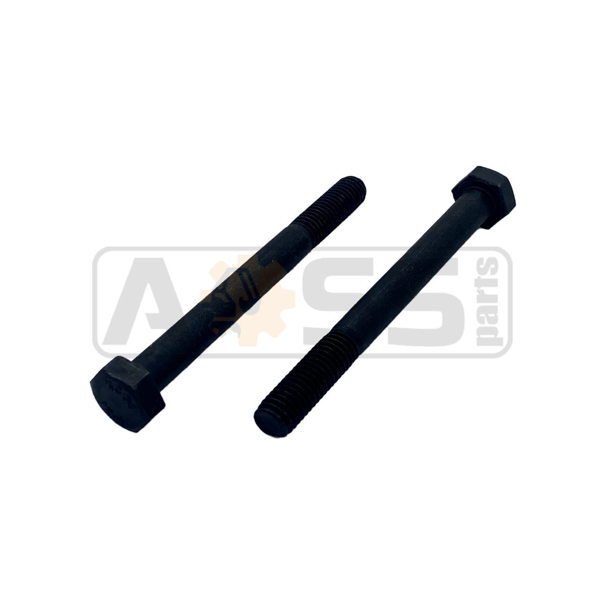 Болт стальной крепления корпуса дифференциала M8x80 826/01586
