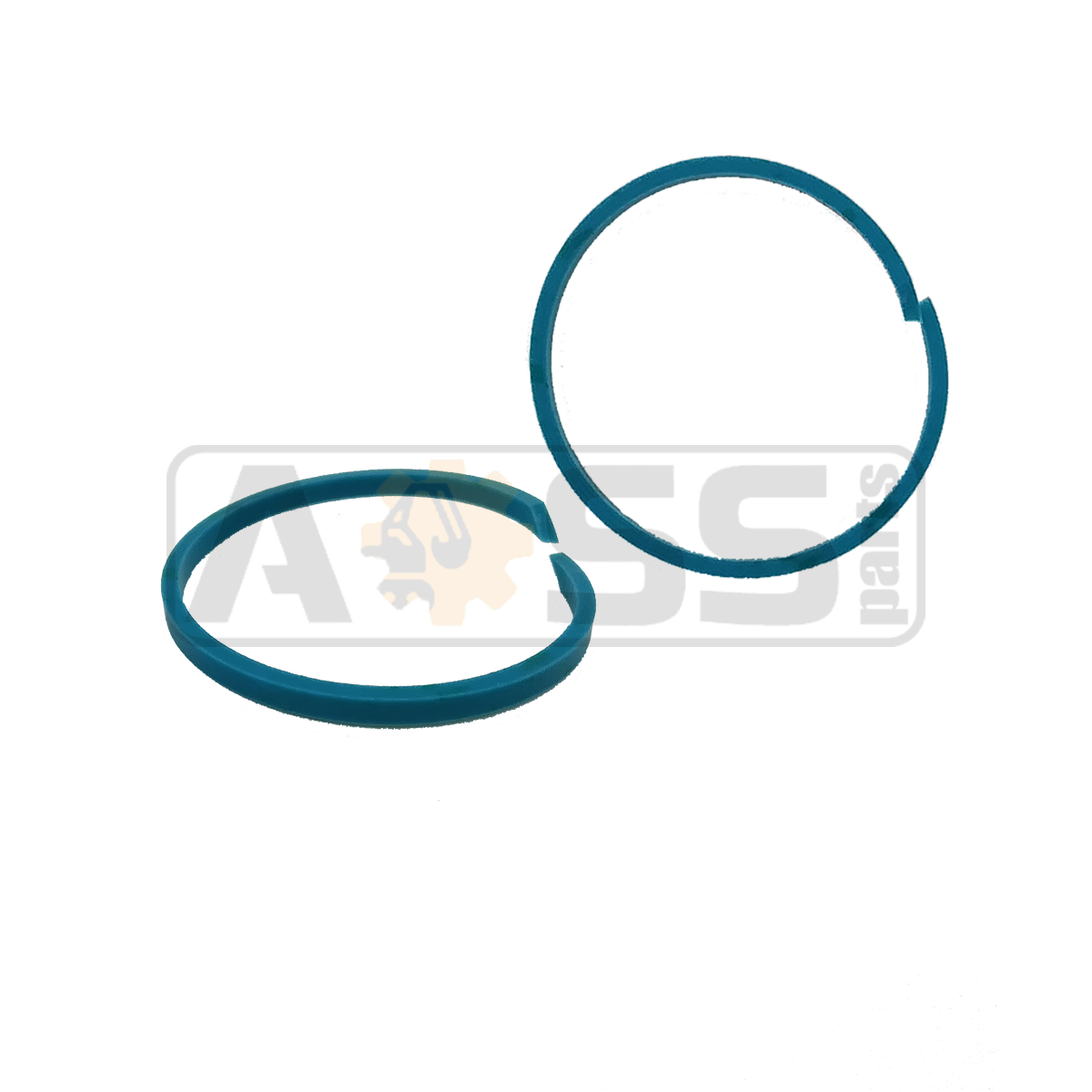 Уплотнительное кольцо (синхр. Кпп) 904/50020 F03/18374 F03/40140 F0318374 F0340140