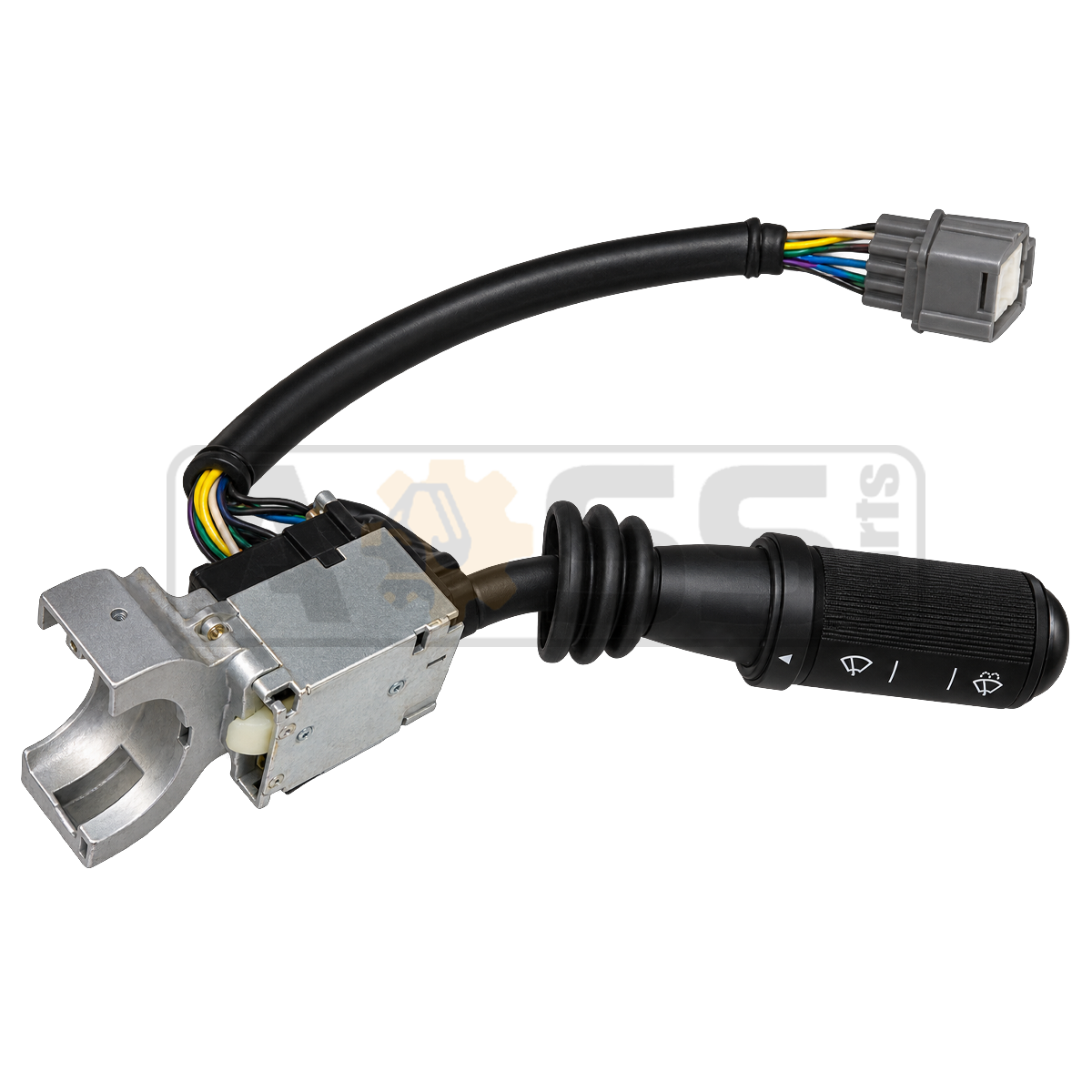 Подрулевой переключатель 701/80297 332/Y6916 VALEO JCB